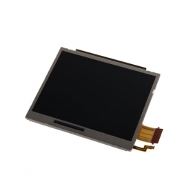 auténtica Nintendo superior e inferior de la pantalla LCD TFT de módulos para NDSi / DSI (2-establecidas LCD) precio 33,99