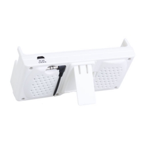 mesa de montaje stand titular y altavoz portátil mini estéreo para ndsi / dsi precio 15,00
