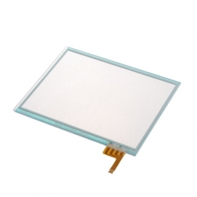 reparación de piezas de reemplazo de pantalla táctil / digitalizador para NDS Lite precio 5,99