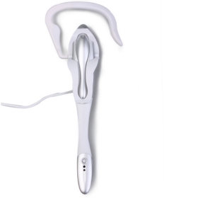 micrófono auricular para NDS Lite / NDSi blanco precio 9,00