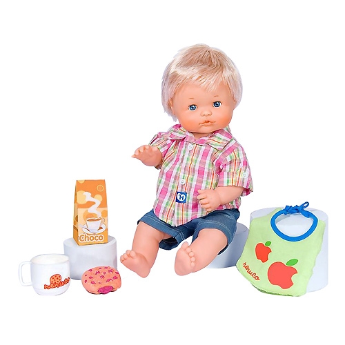 Para los m s peques Nenuco Nenuco ni o goloso Venta online