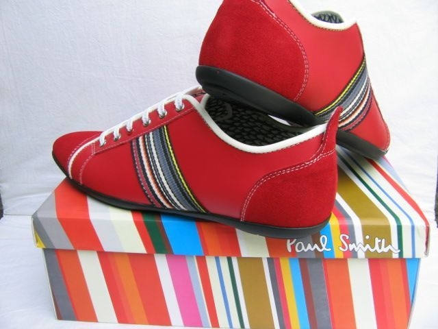 paul smith