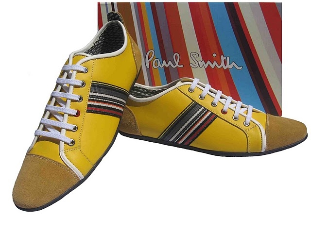 paul smith