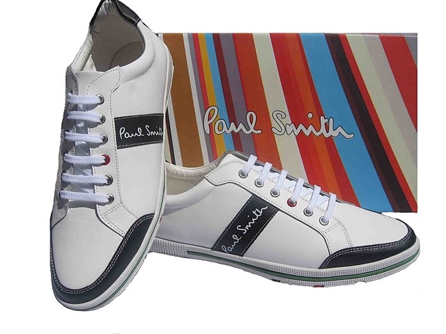 paul smith