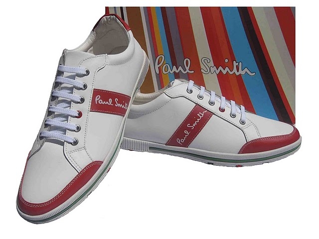 paul smith