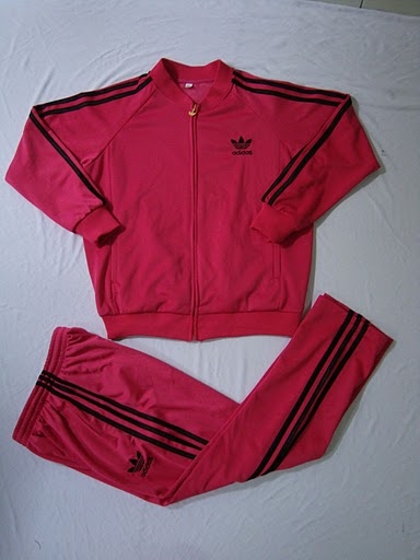 Adidas