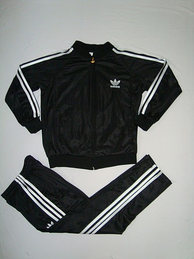 Adidas