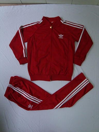 Adidas
