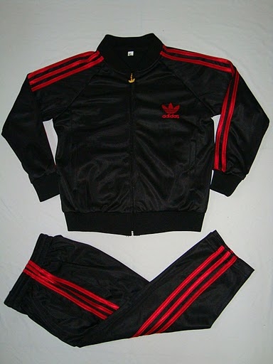 Adidas