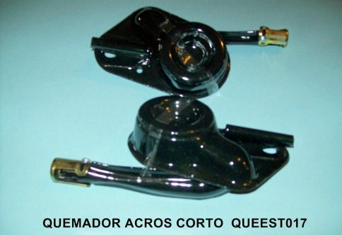 EAC138 - QUEMADOR ACROS CORTO HZO 1103001        