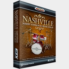 Ez Drummer Expansion Nashville