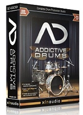 Addictive Drums