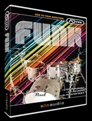 Addictive Drums Expansion Funk