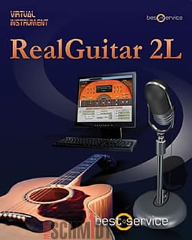 Real Guitar 2