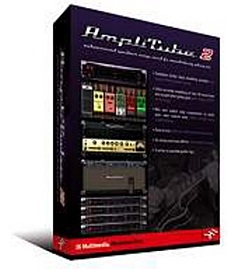 AmpliTube X-GEAR 