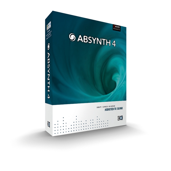 ABSYNTH 5