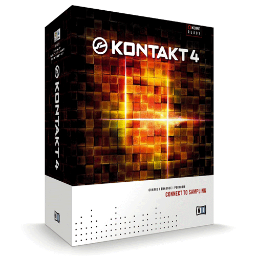 KONTAKT 4