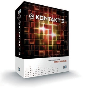 KONTAKT 3