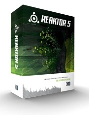 REAKTOR 5