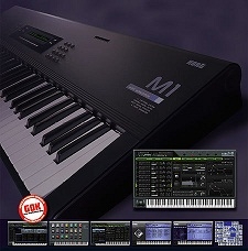 Korg Legacy Digital Edition v1.32
