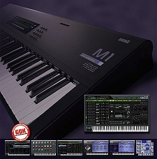 Korg Legacy Digital Edition v1.32