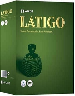 Wizoo Latigo Latin Percussion