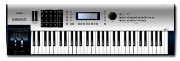 Kawai K5000