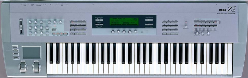 KORG Z1