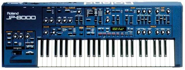 Roland JP-8000