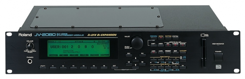 ROLAND JV-2080P