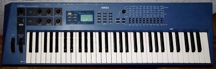 Yamaha CS-1x