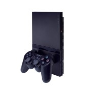 consola ps2 two