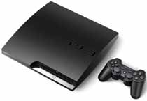Consola PS3 160 GB