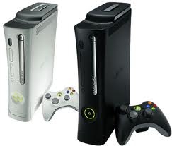 Consola Xbox 360 GB