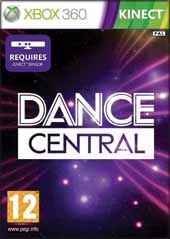 Dance Central (Kinect) Xbox 360