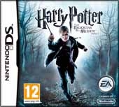 Harry Potter Y Las Reliquias De La Muerte Nintendo DS