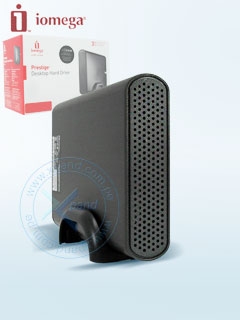 HD EXT IOM 500GB 3.5 PL 