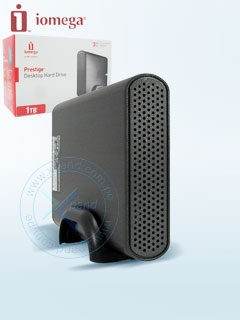 HD EXT IOM 2TB 3.5 PL 