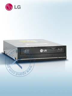 BLU RAY LG READER NG 