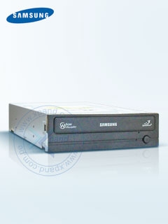 DVD RW SAM 22X SATA NG OEM 