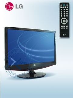 MON TV LG 21.5 LCD M227WA NG 