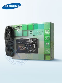 CAM SAMSUNG DOBLE PANT' PL100S 