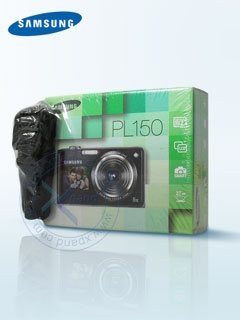 CAM SAMSUNG DOBLE PANT' PL150R