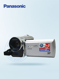 CAM-VID SDR-S45PU-S+EST+MEM4GB 