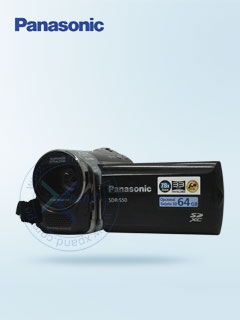 CAM-VID SDR-S50PU-K+EST+MEM4GB 
