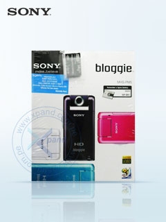 KIT BLOGGIE MHS-PM5+MS4GB+LCS 