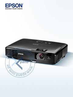 EPSON PROYECTOR POWERLITE 1716 