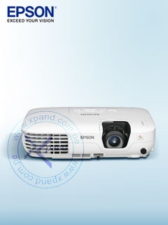 EPSON PROYECTOR POWERLITE 79 