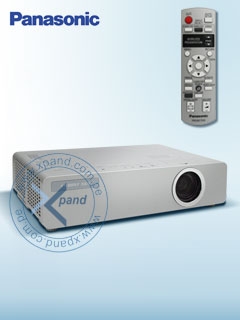 PANASONIC PROYECTOR PT-LB90U