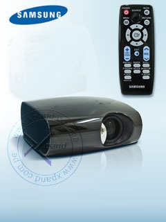 SAMSUNG PROYECTOR P410M 